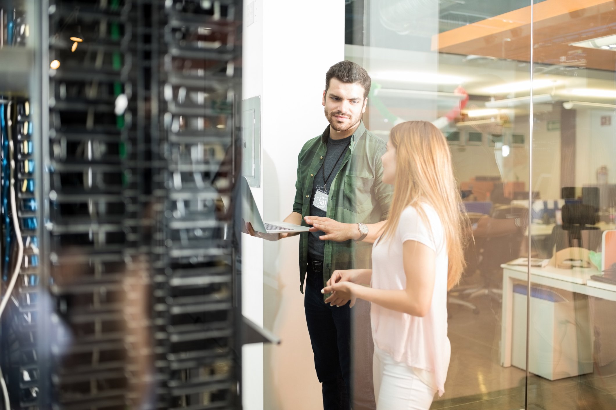 Starting a Network Technician Career Your First 5 Steps